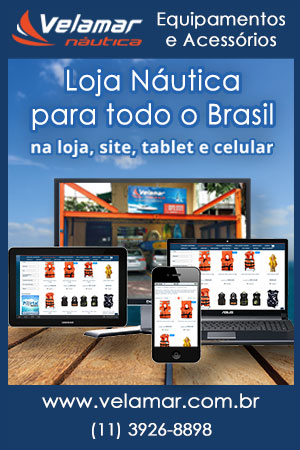 Loja Náutica Velamar
